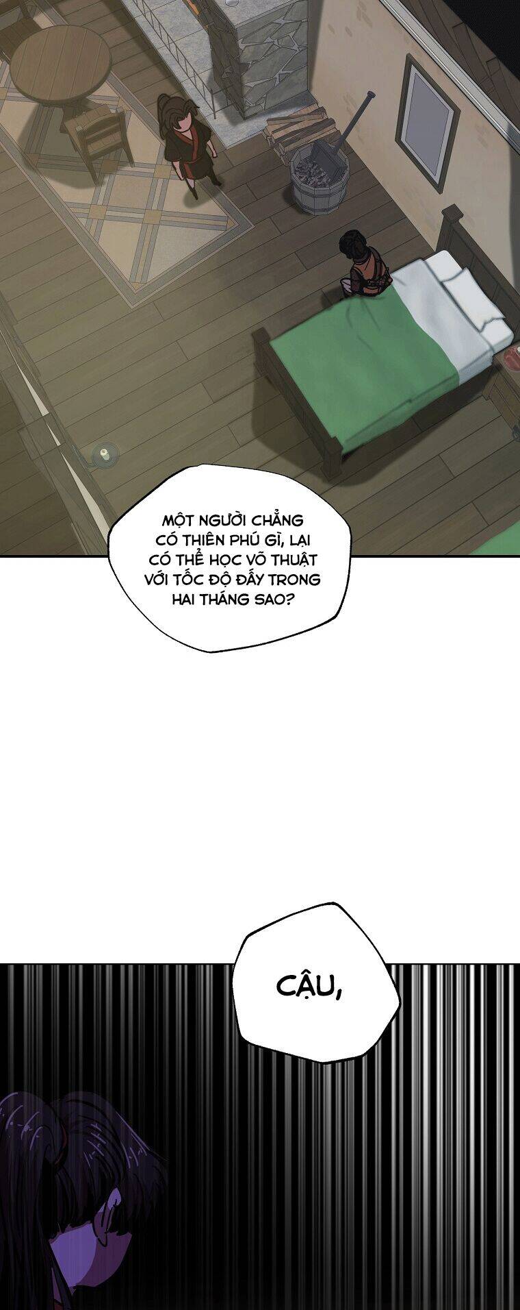 Hồi Quy Trở Lại Thành Kẻ Vô Dụng - Chapter 6 - Page 21