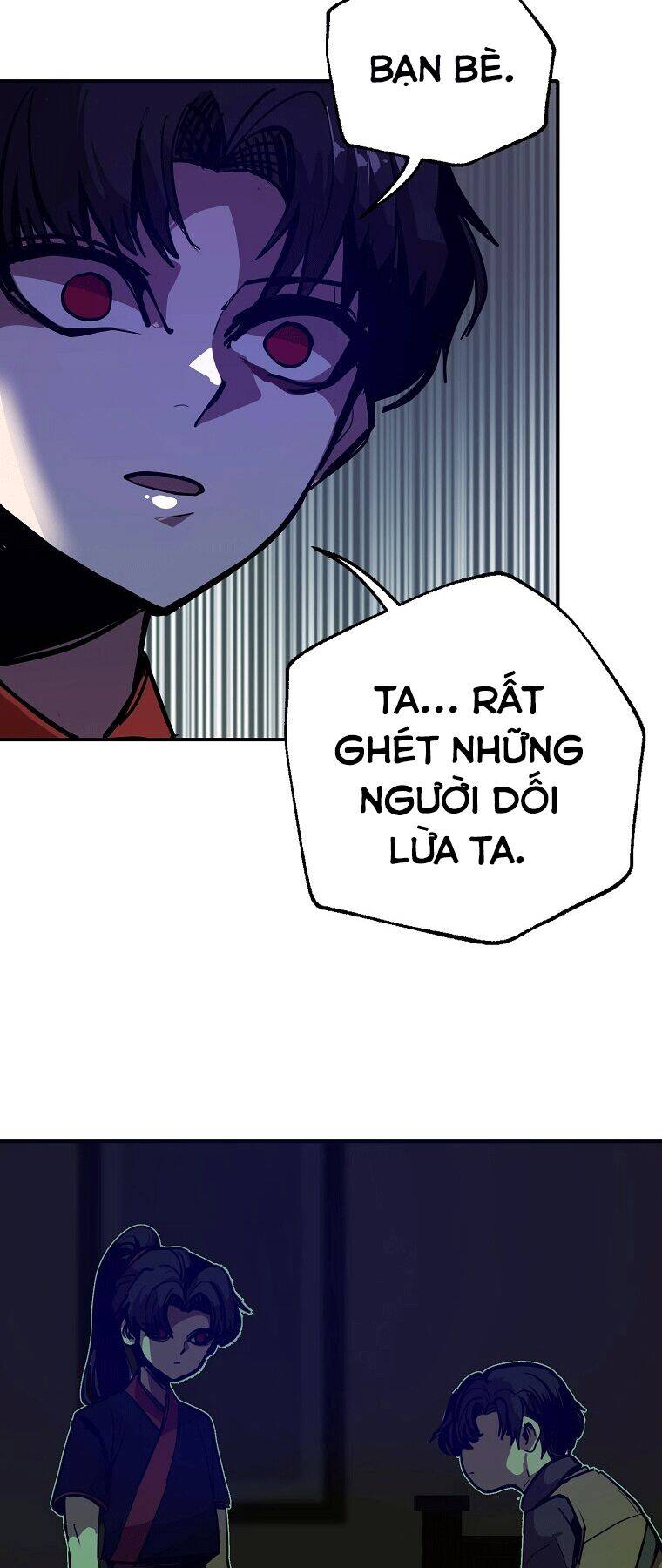 Hồi Quy Trở Lại Thành Kẻ Vô Dụng - Chapter 6 - Page 24