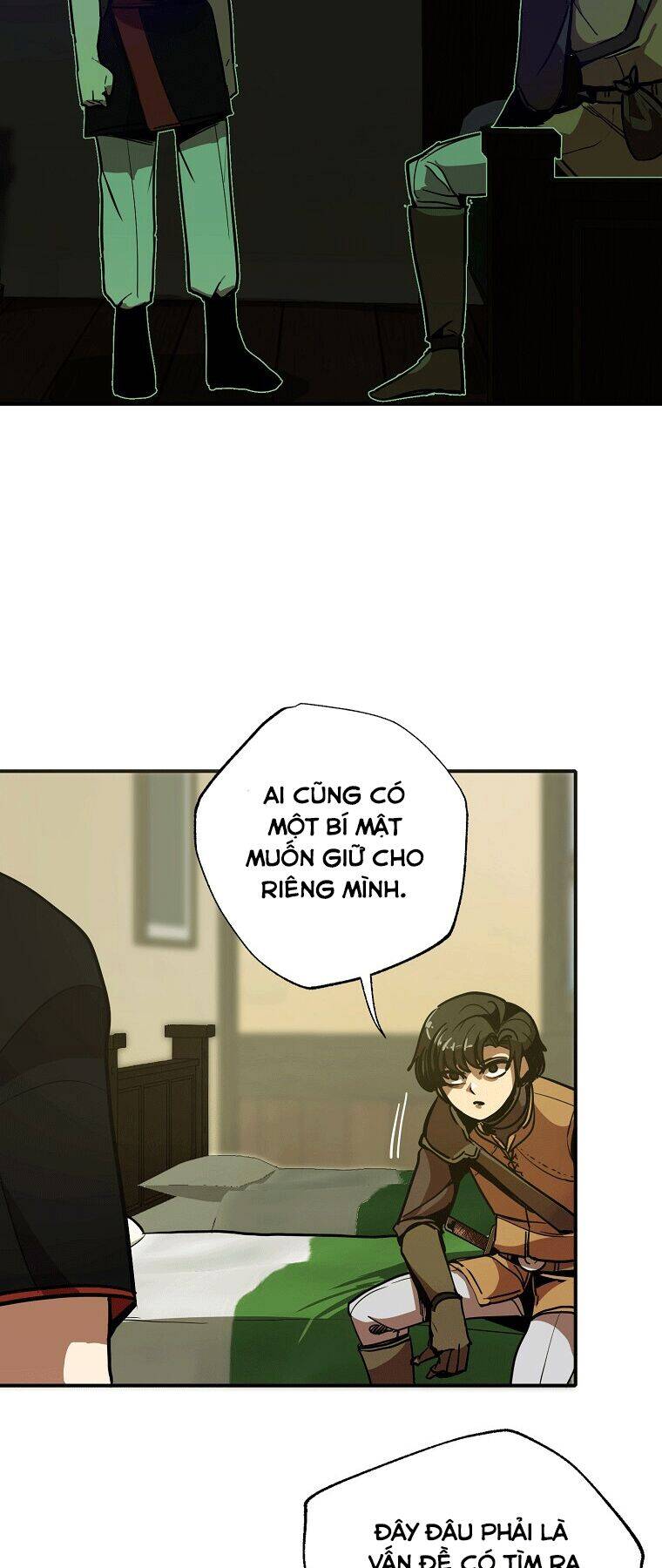 Hồi Quy Trở Lại Thành Kẻ Vô Dụng - Chapter 6 - Page 25