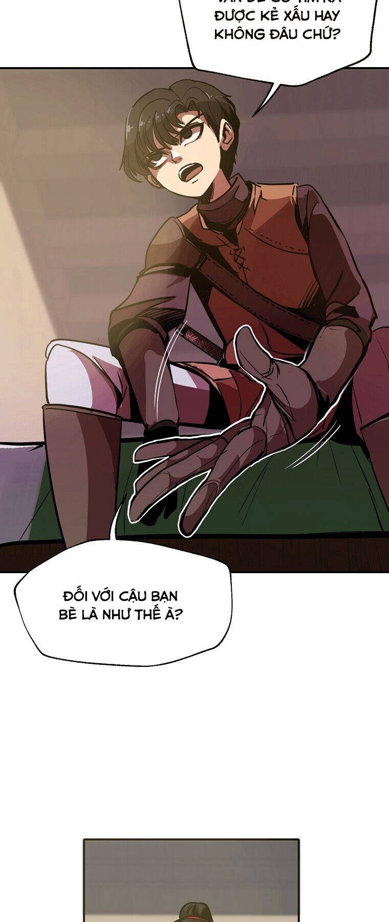 Hồi Quy Trở Lại Thành Kẻ Vô Dụng - Chapter 6 - Page 26