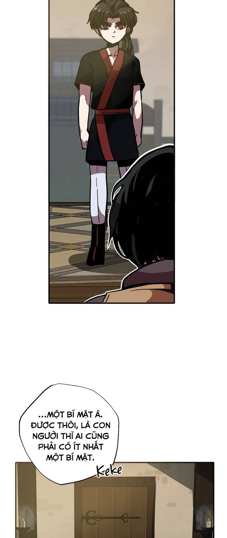 Hồi Quy Trở Lại Thành Kẻ Vô Dụng - Chapter 6 - Page 27