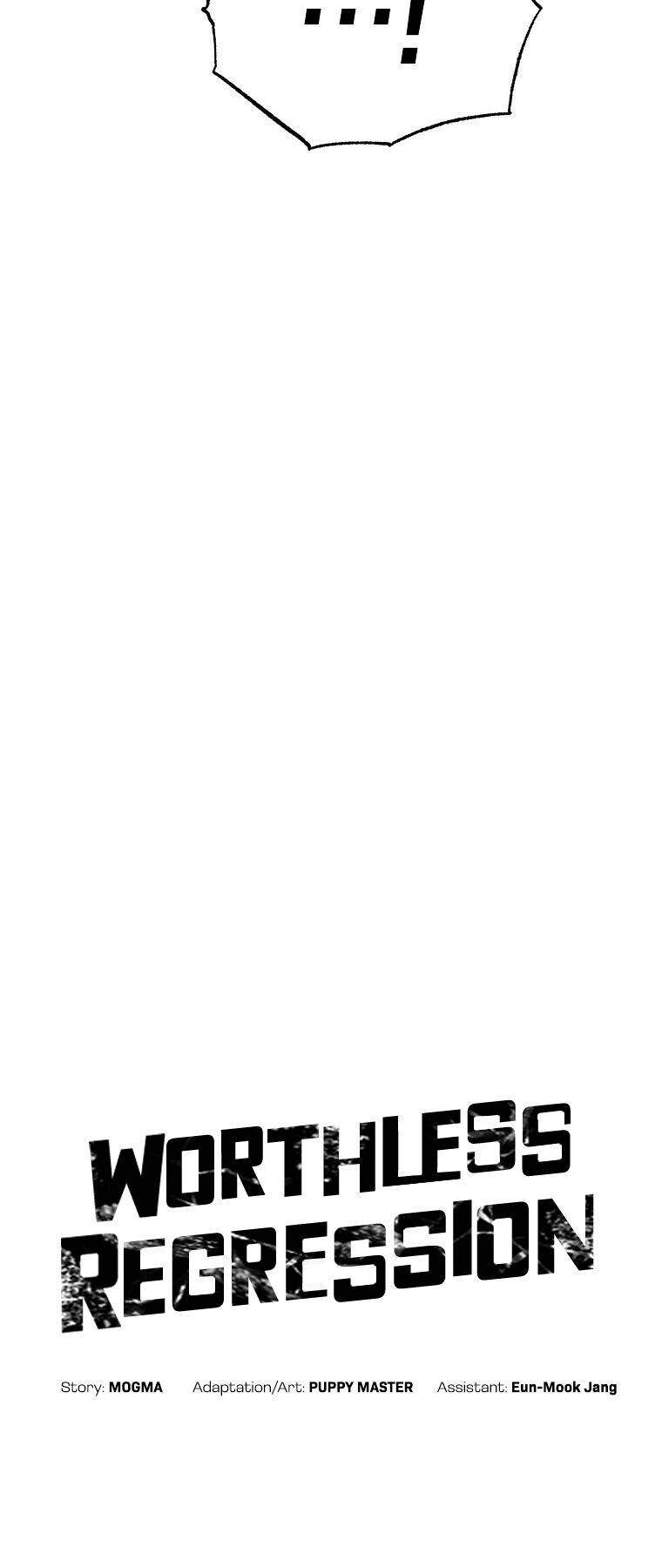 Hồi Quy Trở Lại Thành Kẻ Vô Dụng - Chapter 6 - Page 3