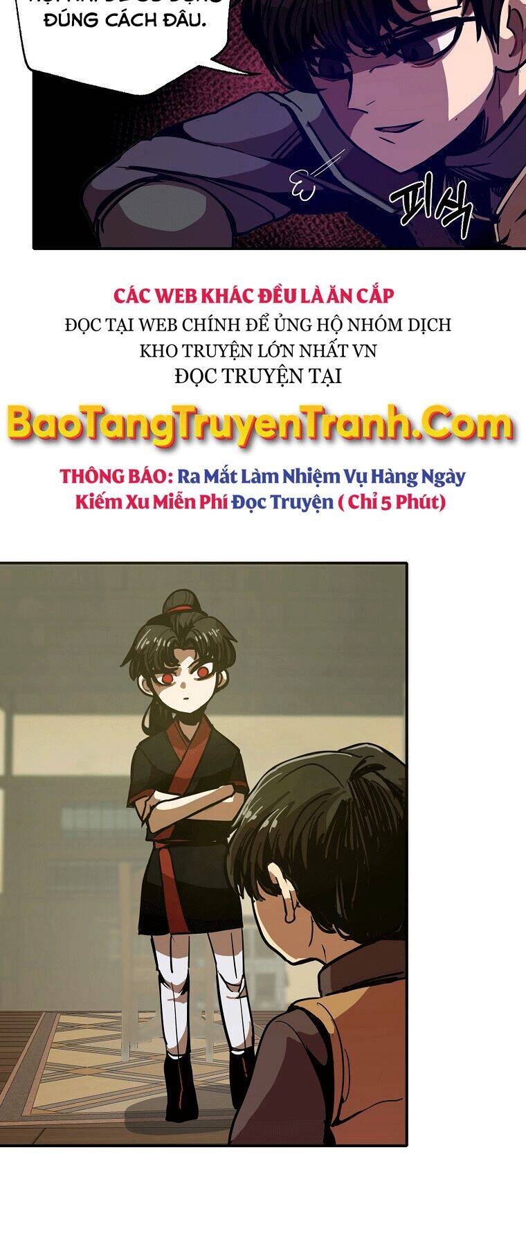 Hồi Quy Trở Lại Thành Kẻ Vô Dụng - Chapter 6 - Page 30