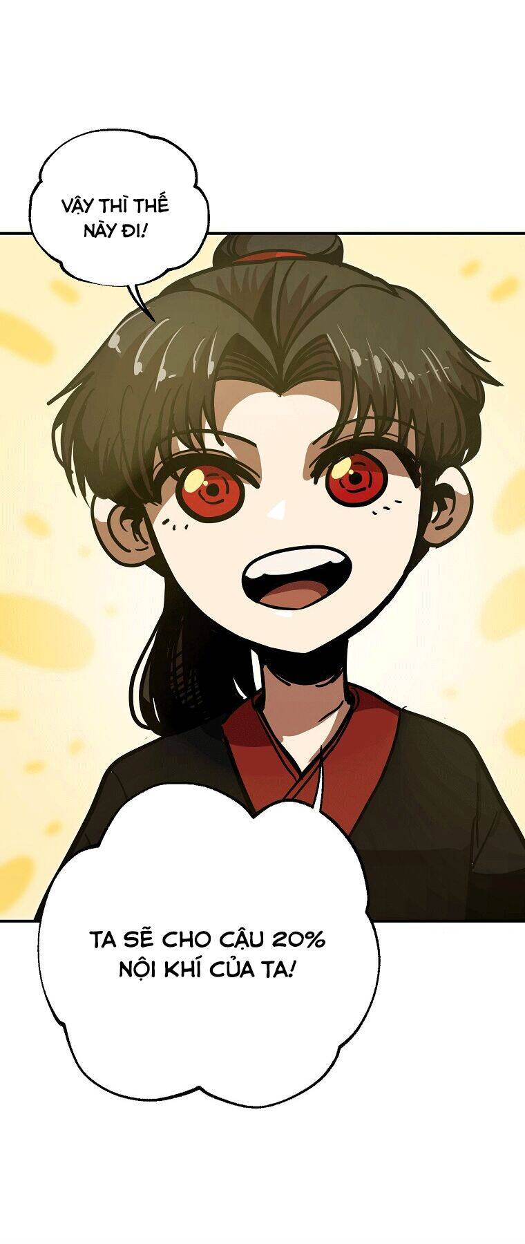 Hồi Quy Trở Lại Thành Kẻ Vô Dụng - Chapter 6 - Page 31