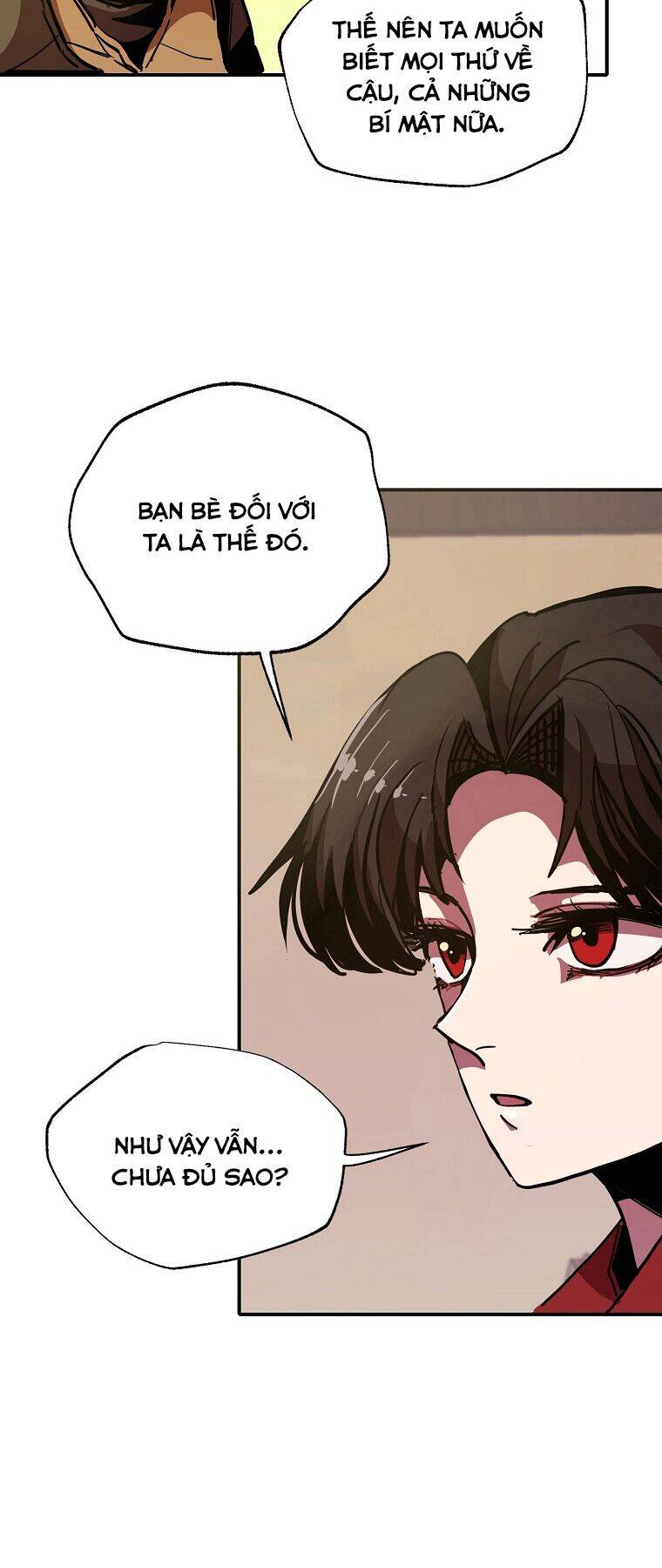 Hồi Quy Trở Lại Thành Kẻ Vô Dụng - Chapter 6 - Page 34