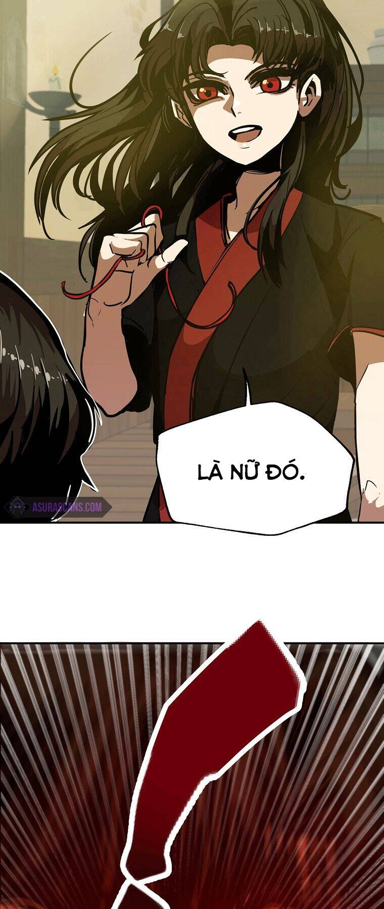 Hồi Quy Trở Lại Thành Kẻ Vô Dụng - Chapter 6 - Page 38