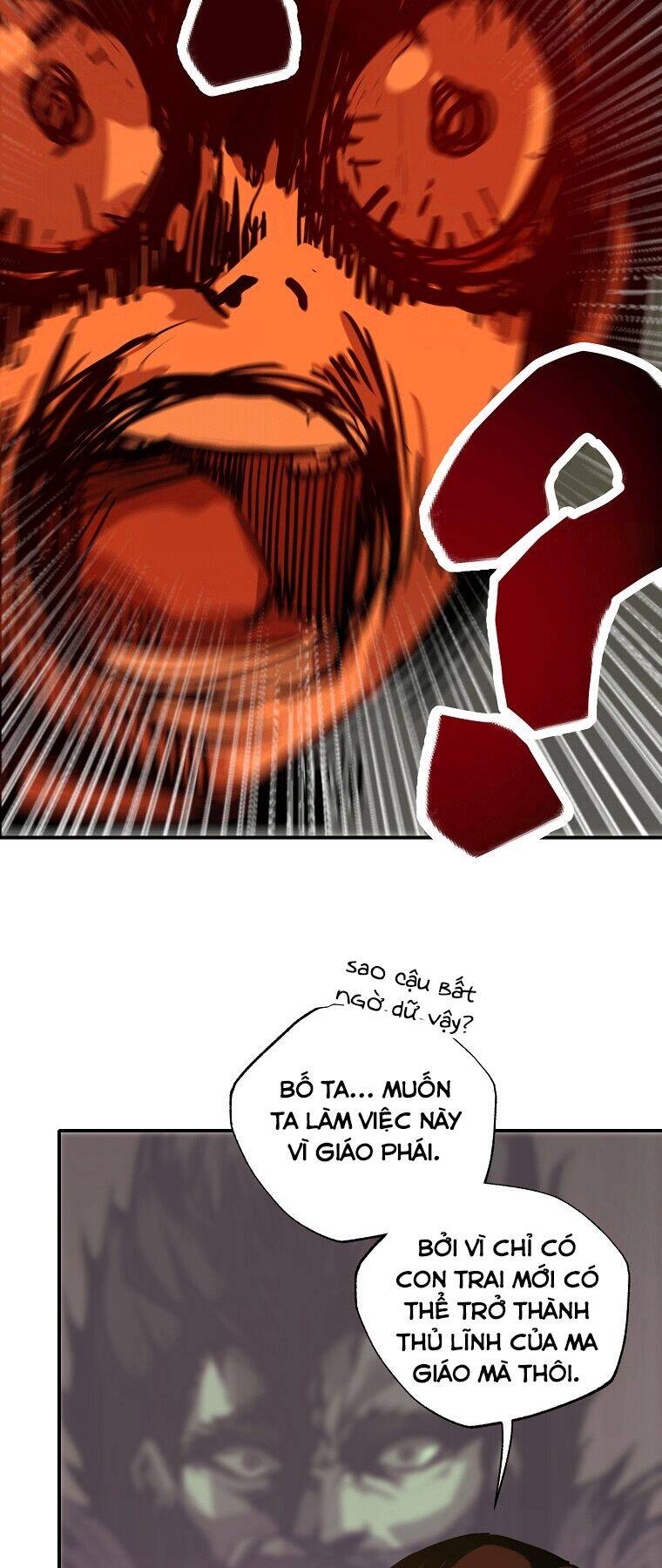 Hồi Quy Trở Lại Thành Kẻ Vô Dụng - Chapter 6 - Page 39