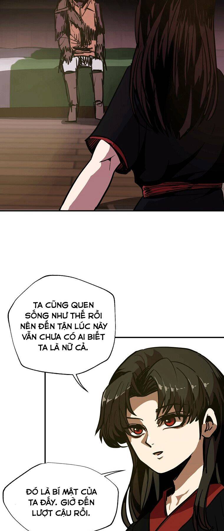 Hồi Quy Trở Lại Thành Kẻ Vô Dụng - Chapter 6 - Page 41