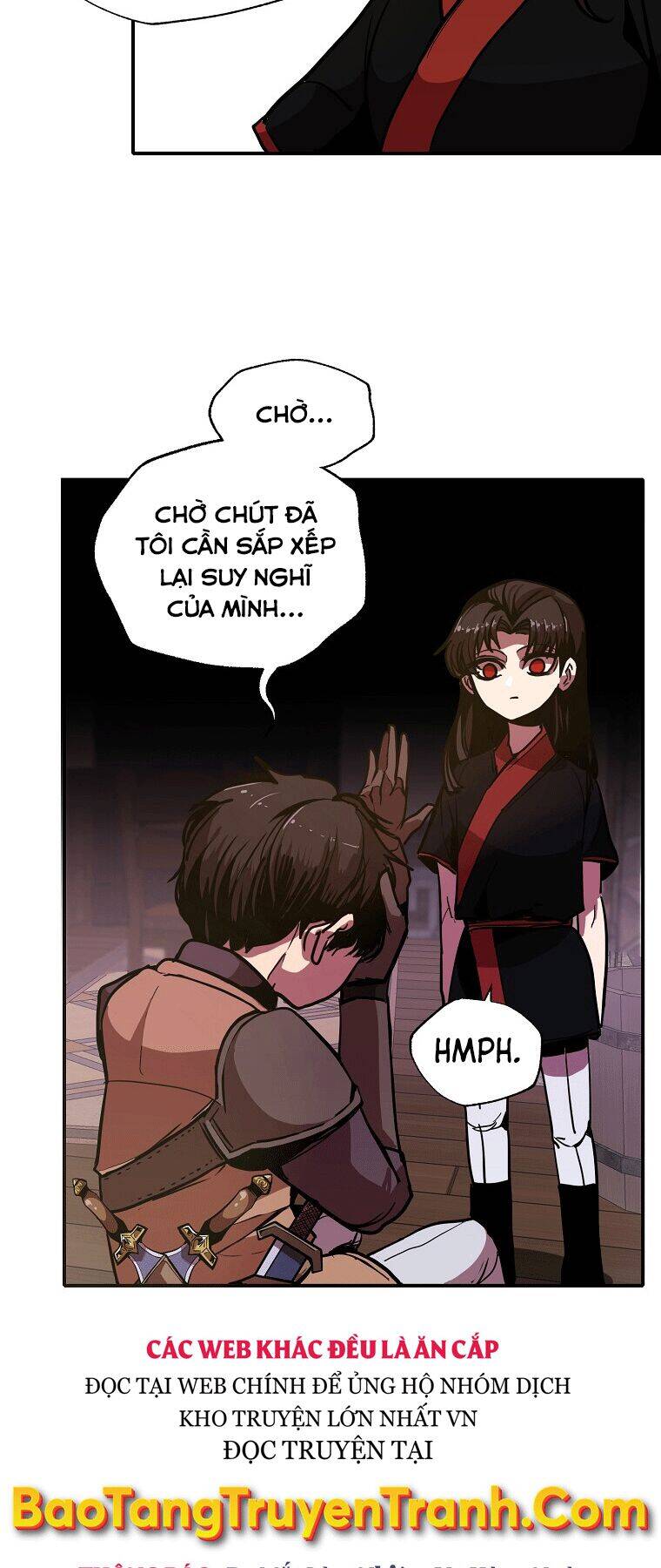 Hồi Quy Trở Lại Thành Kẻ Vô Dụng - Chapter 6 - Page 42