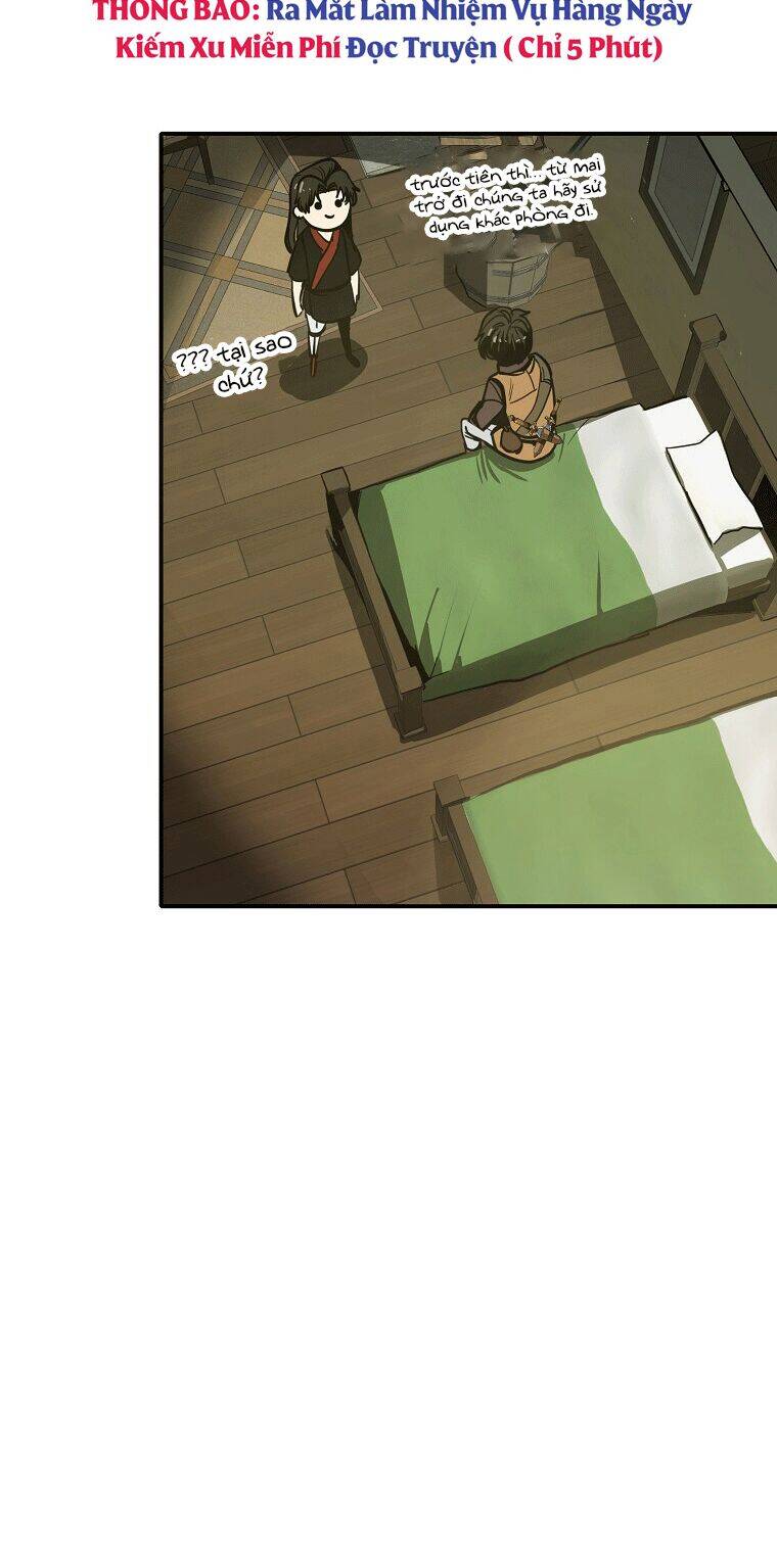 Hồi Quy Trở Lại Thành Kẻ Vô Dụng - Chapter 6 - Page 43