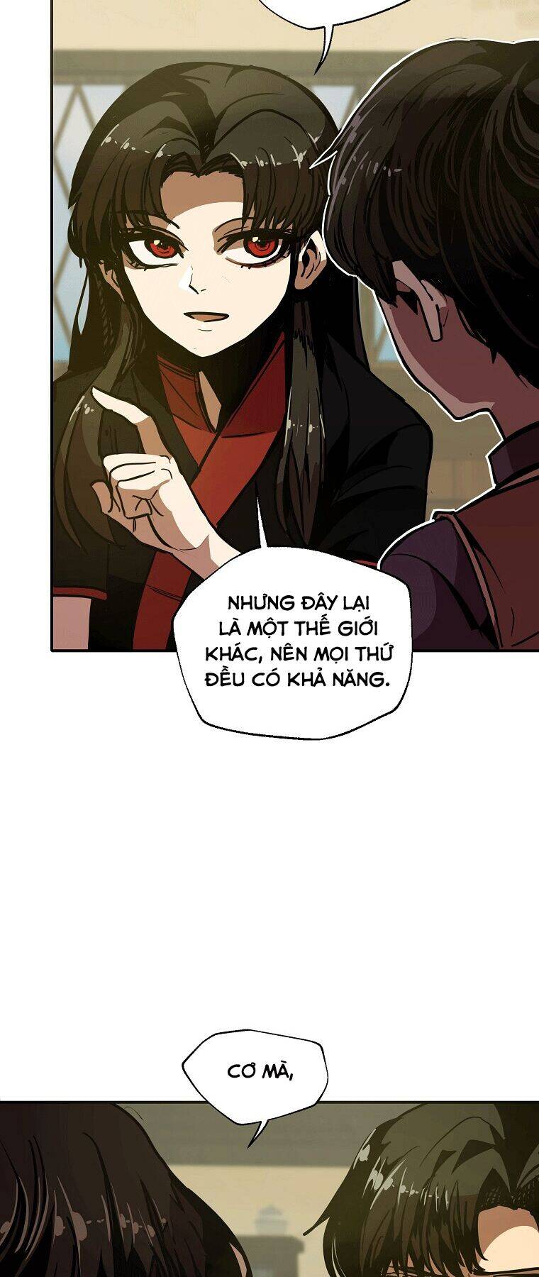 Hồi Quy Trở Lại Thành Kẻ Vô Dụng - Chapter 6 - Page 51
