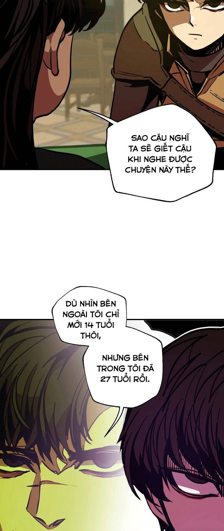 Hồi Quy Trở Lại Thành Kẻ Vô Dụng - Chapter 6 - Page 52
