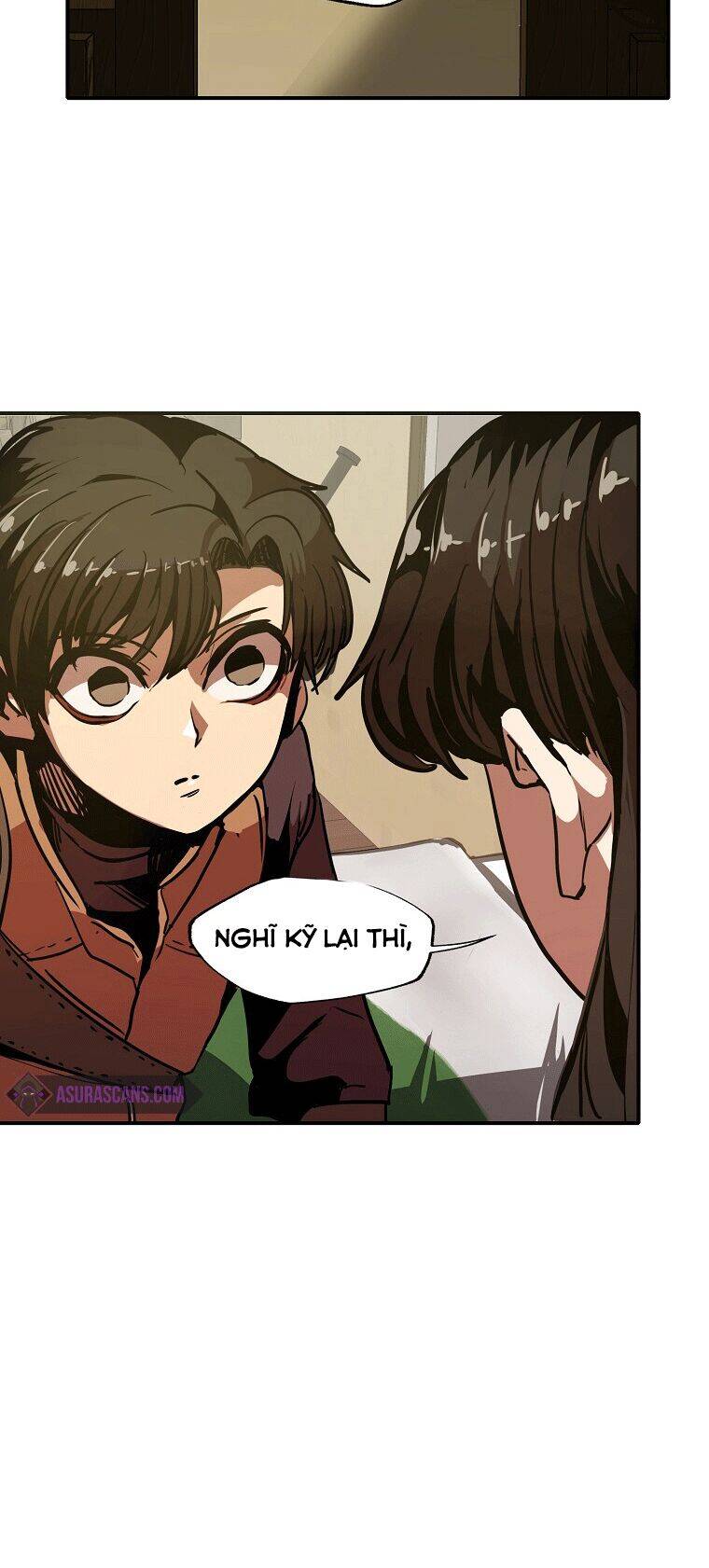 Hồi Quy Trở Lại Thành Kẻ Vô Dụng - Chapter 6 - Page 54