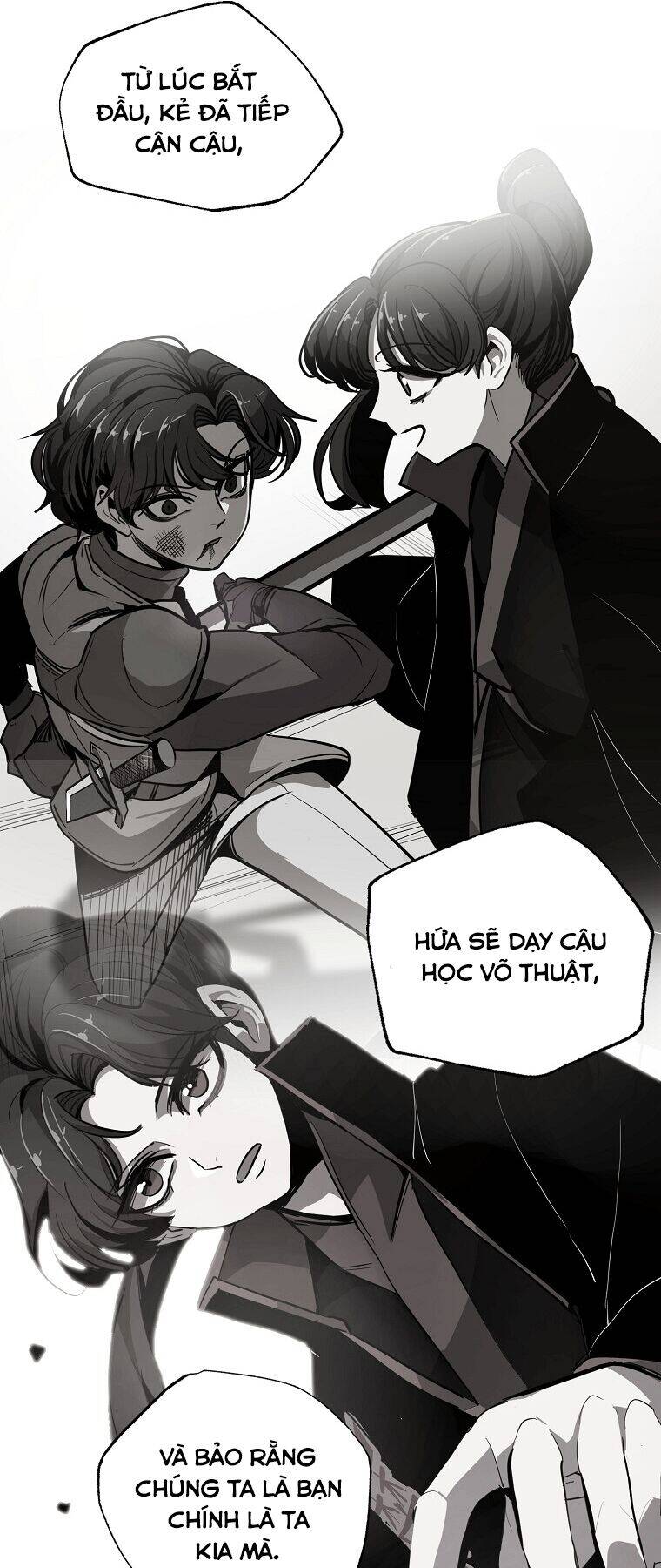 Hồi Quy Trở Lại Thành Kẻ Vô Dụng - Chapter 6 - Page 55