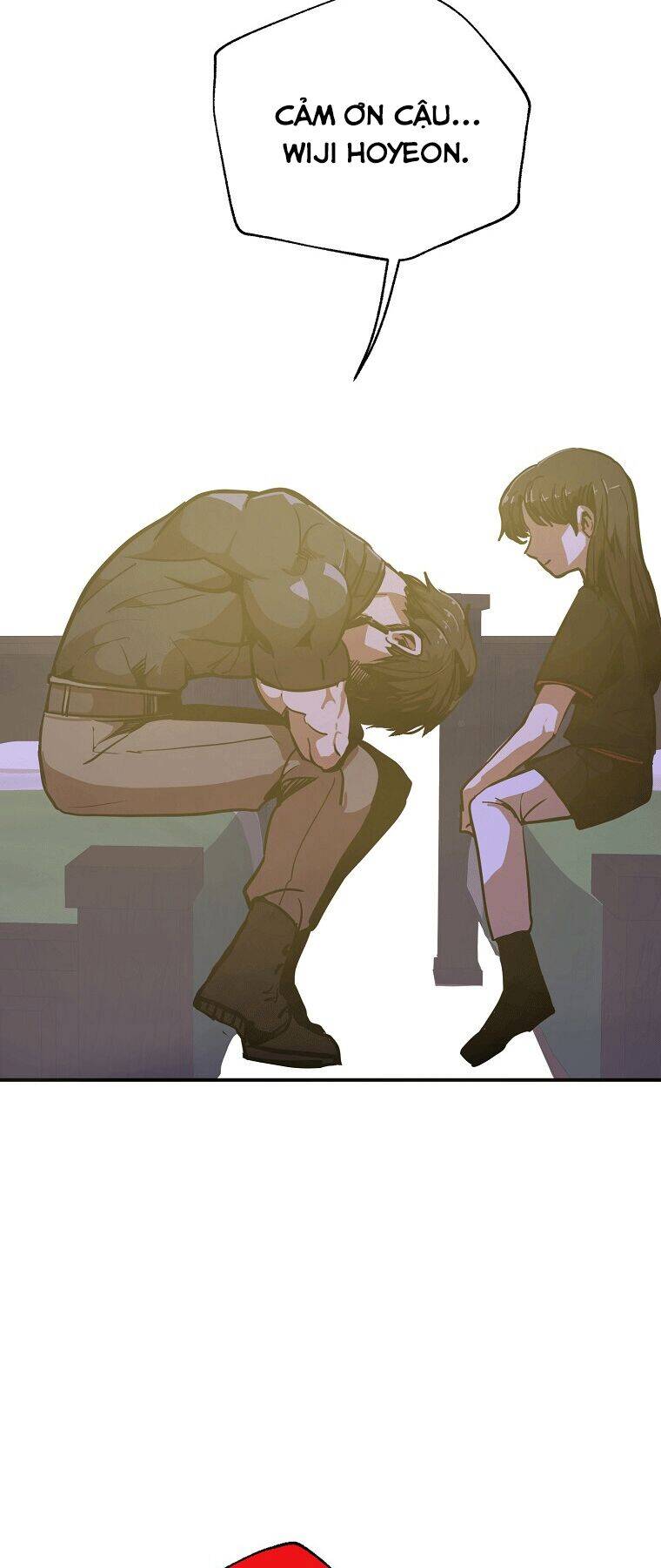 Hồi Quy Trở Lại Thành Kẻ Vô Dụng - Chapter 6 - Page 63