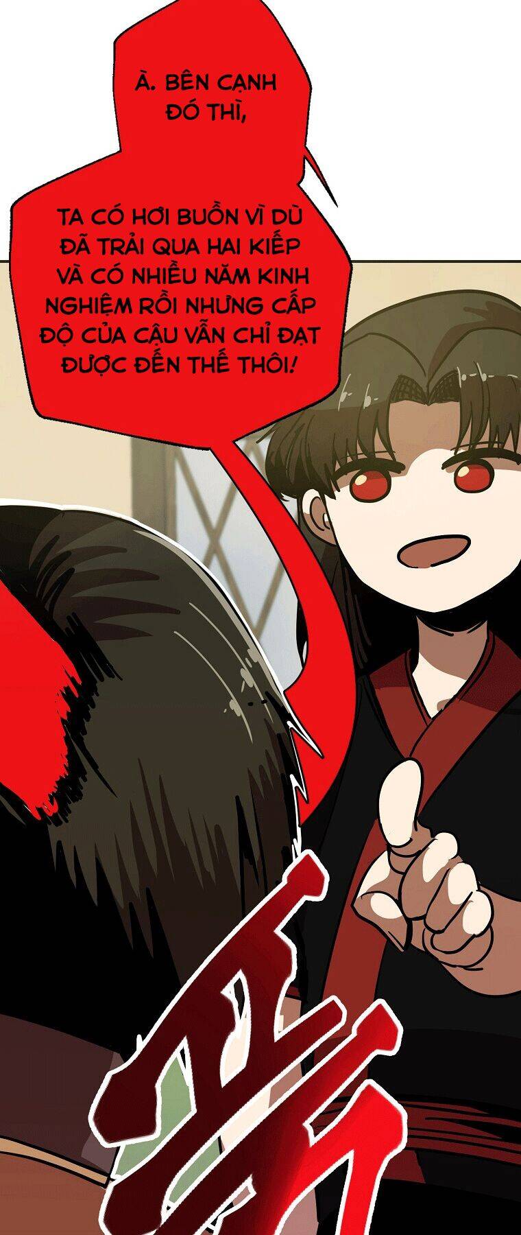 Hồi Quy Trở Lại Thành Kẻ Vô Dụng - Chapter 6 - Page 64