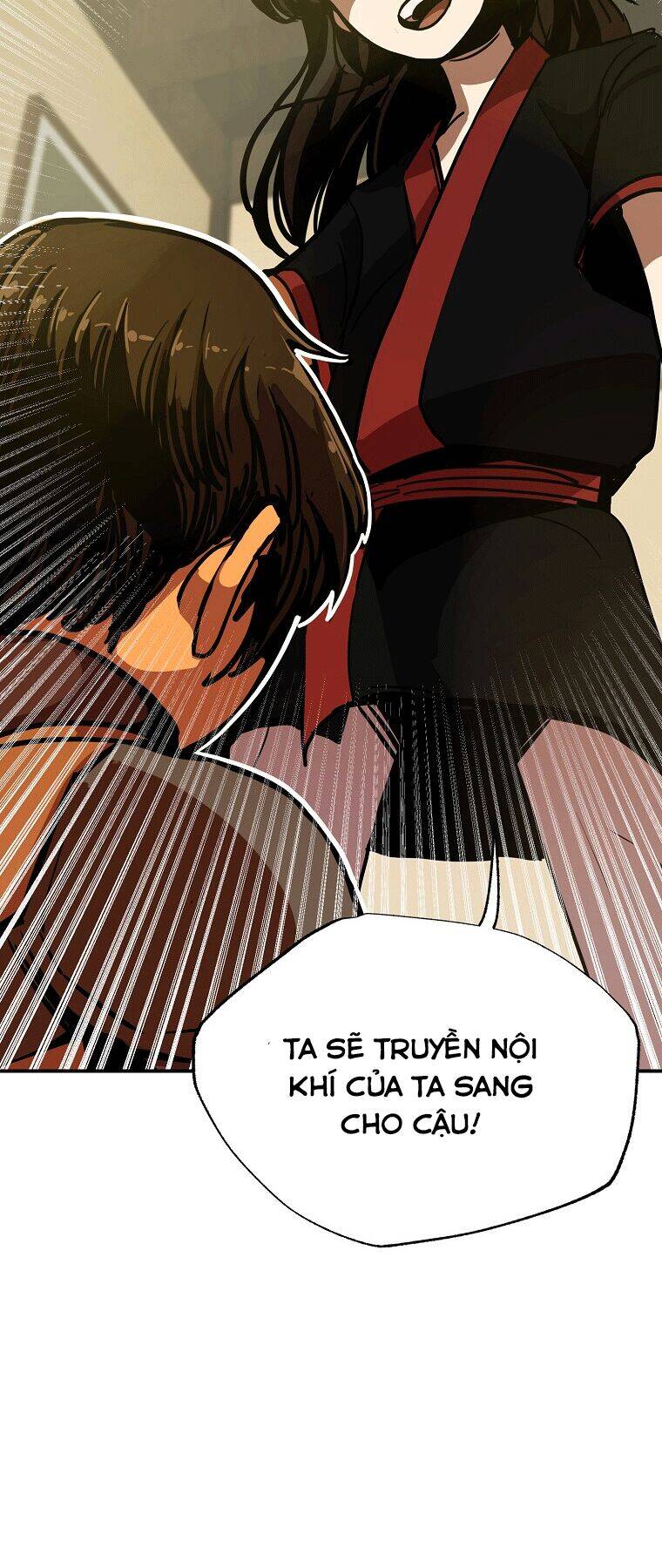 Hồi Quy Trở Lại Thành Kẻ Vô Dụng - Chapter 6 - Page 67