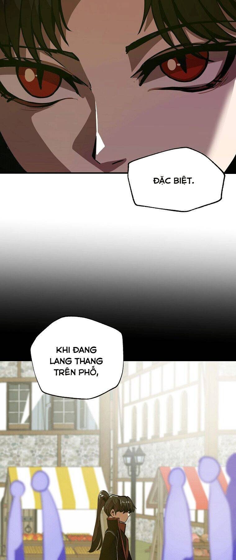 Hồi Quy Trở Lại Thành Kẻ Vô Dụng - Chapter 6 - Page 7