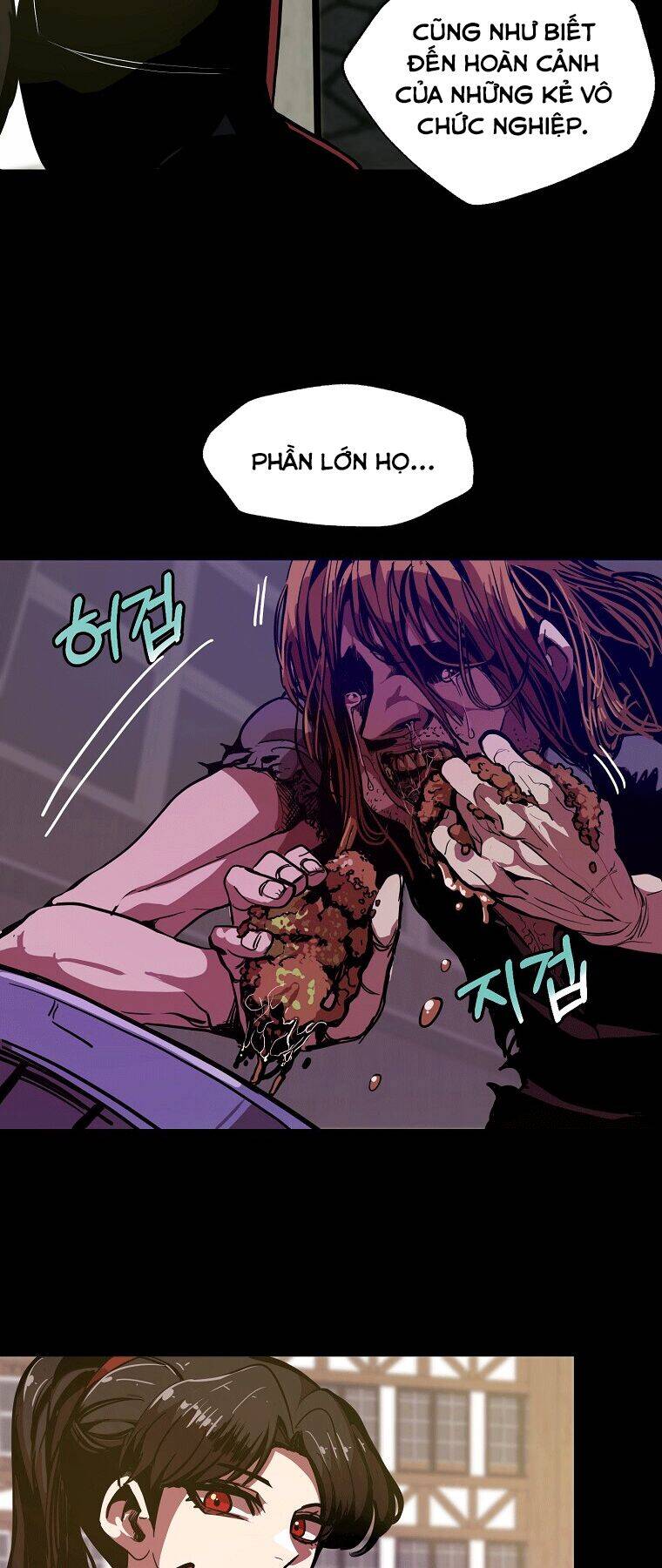 Hồi Quy Trở Lại Thành Kẻ Vô Dụng - Chapter 6 - Page 9