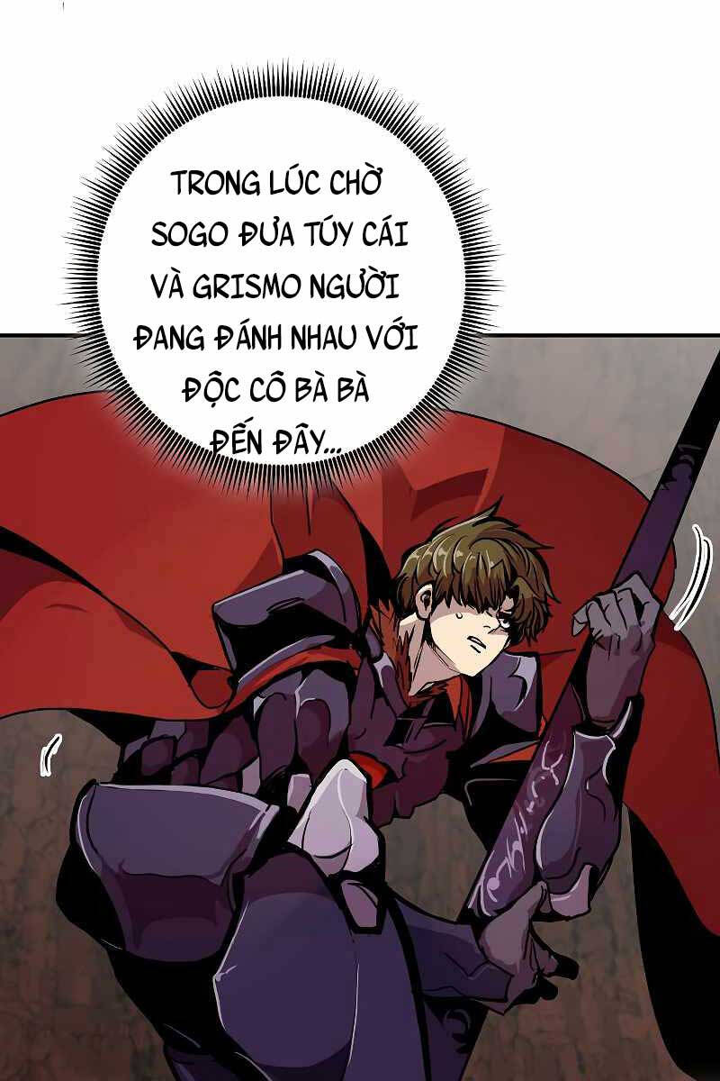 Hồi Quy Trở Lại Thành Kẻ Vô Dụng - Chapter 60 - Page 21