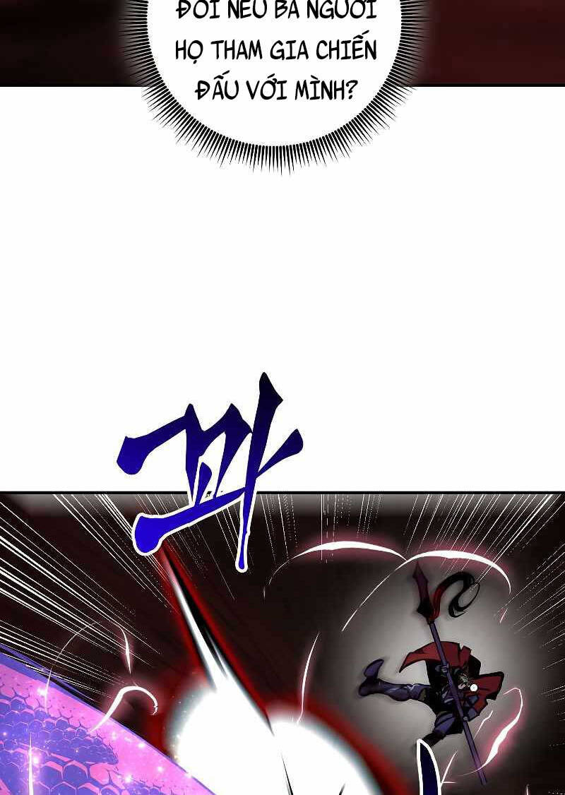 Hồi Quy Trở Lại Thành Kẻ Vô Dụng - Chapter 60 - Page 25