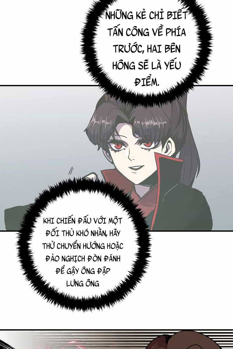 Hồi Quy Trở Lại Thành Kẻ Vô Dụng - Chapter 60 - Page 36