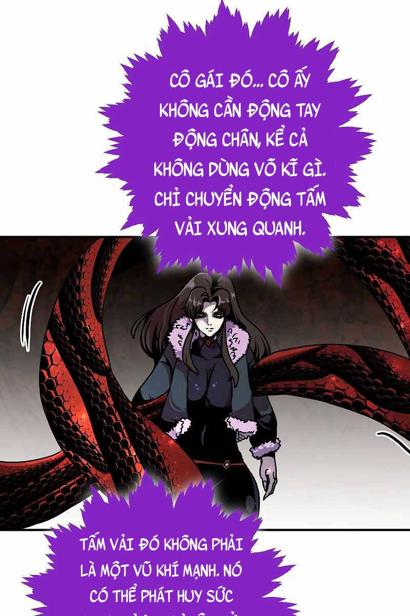 Hồi Quy Trở Lại Thành Kẻ Vô Dụng - Chapter 60 - Page 52