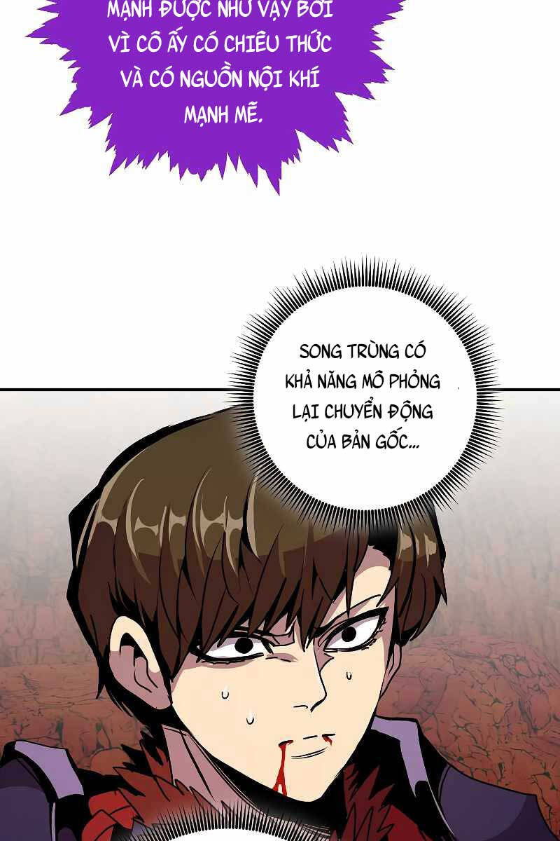 Hồi Quy Trở Lại Thành Kẻ Vô Dụng - Chapter 60 - Page 53