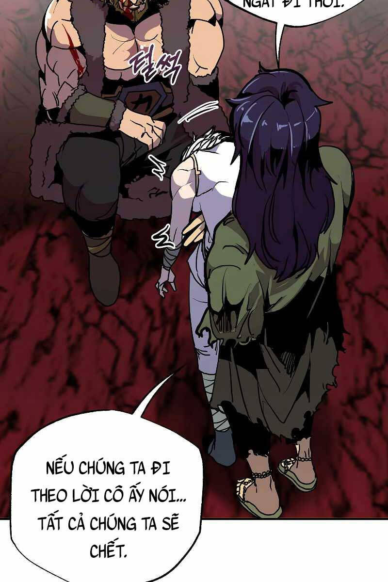 Hồi Quy Trở Lại Thành Kẻ Vô Dụng - Chapter 60 - Page 70