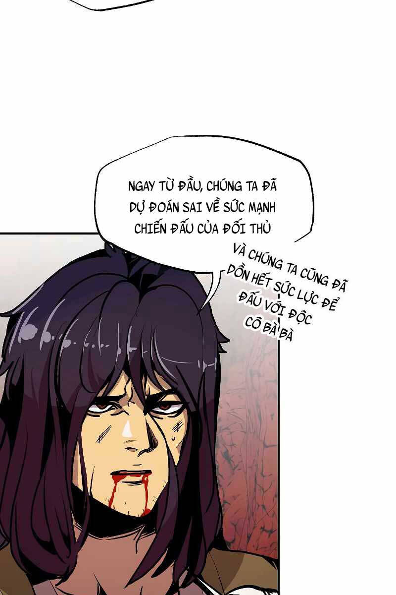 Hồi Quy Trở Lại Thành Kẻ Vô Dụng - Chapter 60 - Page 71