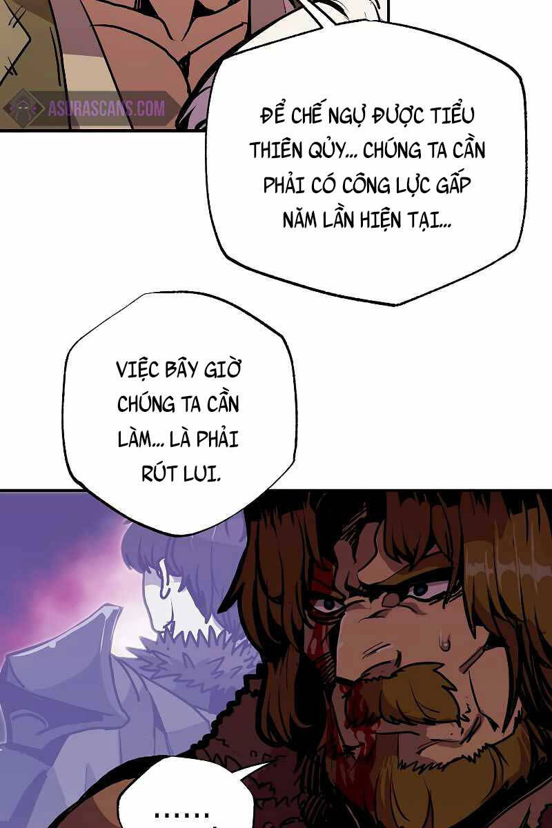 Hồi Quy Trở Lại Thành Kẻ Vô Dụng - Chapter 60 - Page 72