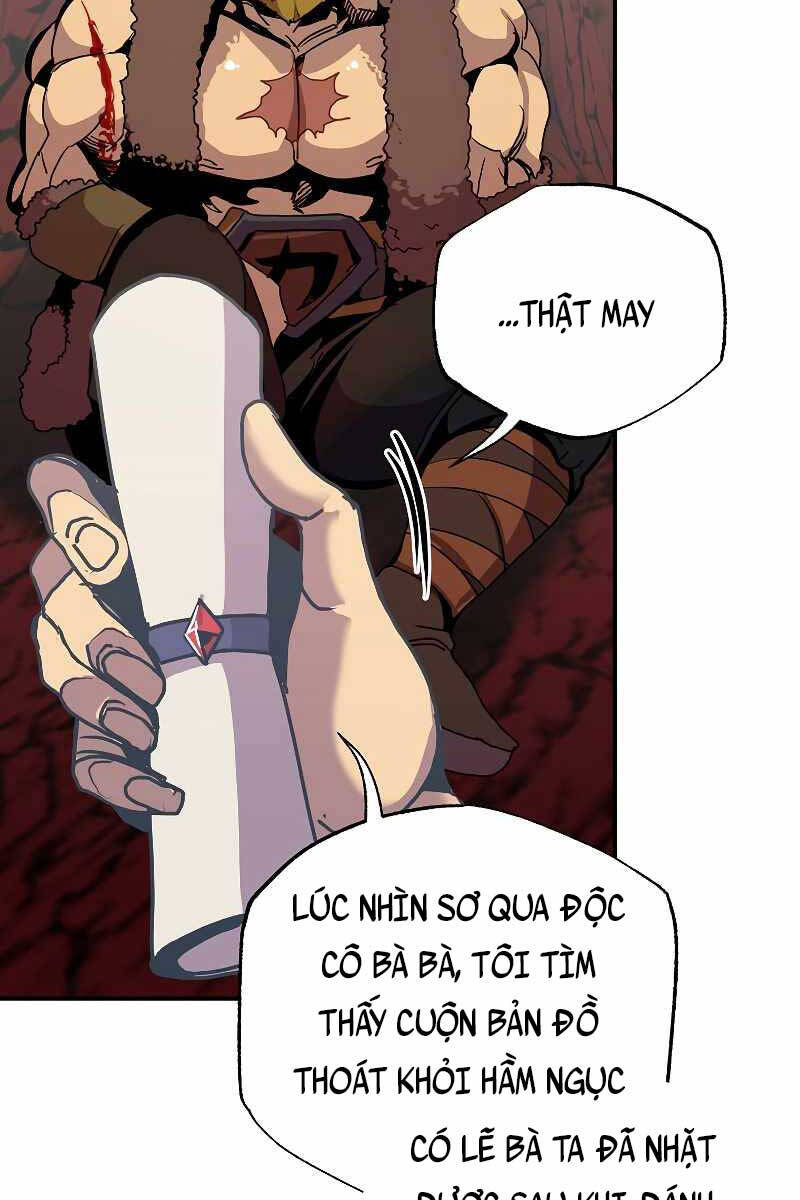 Hồi Quy Trở Lại Thành Kẻ Vô Dụng - Chapter 60 - Page 74