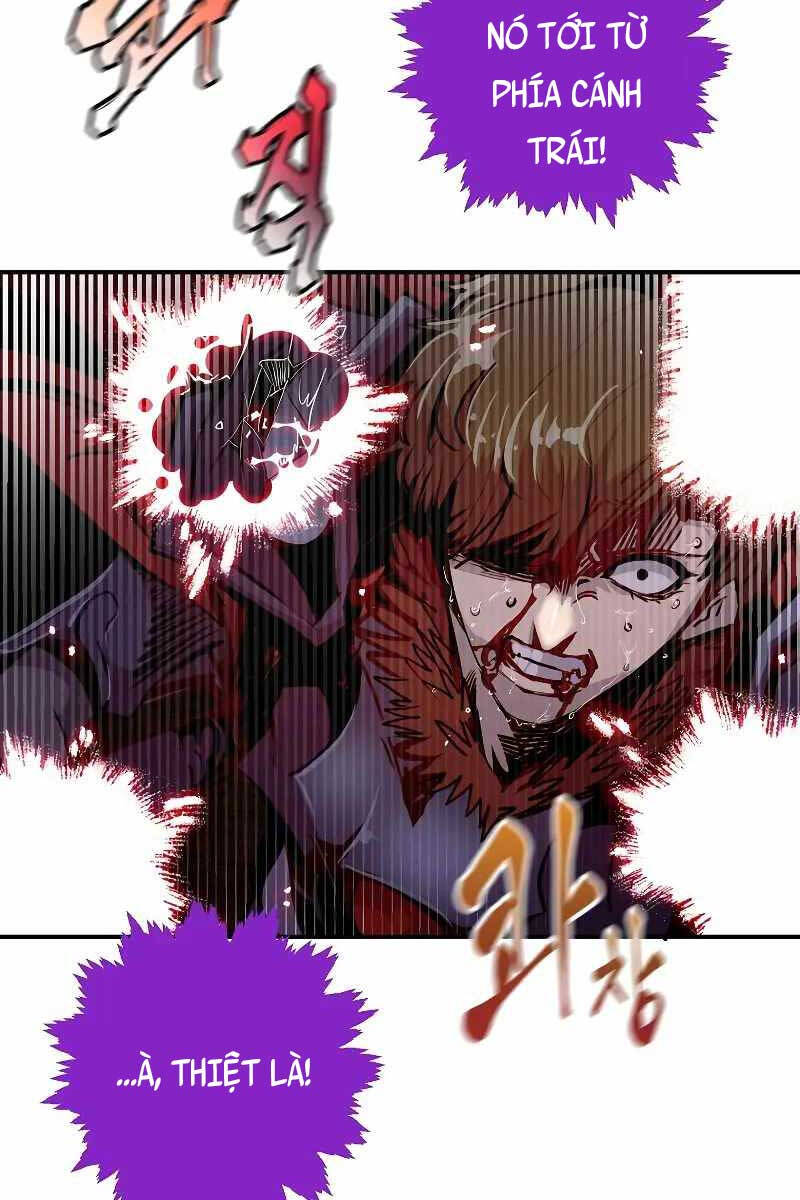 Hồi Quy Trở Lại Thành Kẻ Vô Dụng - Chapter 61 - Page 11