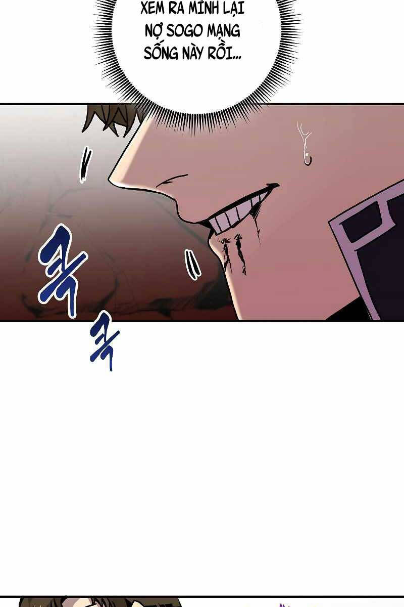 Hồi Quy Trở Lại Thành Kẻ Vô Dụng - Chapter 62 - Page 40