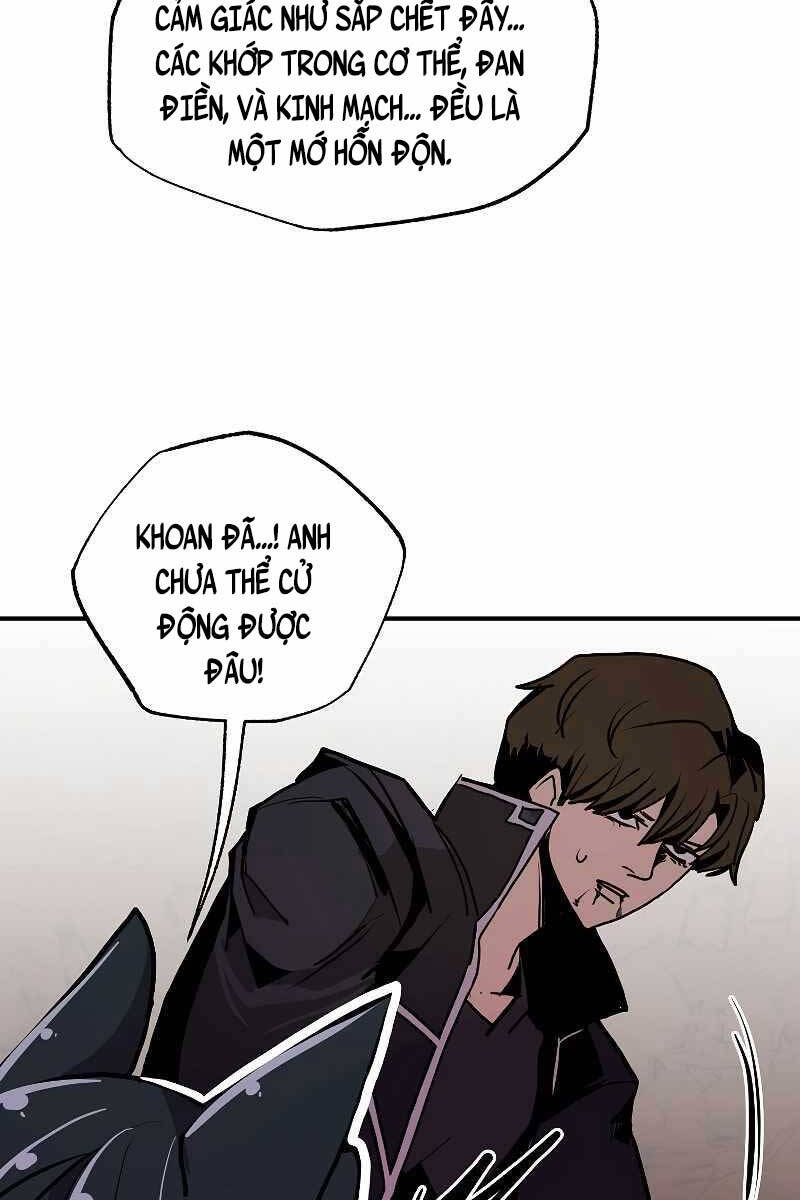 Hồi Quy Trở Lại Thành Kẻ Vô Dụng - Chapter 62 - Page 42
