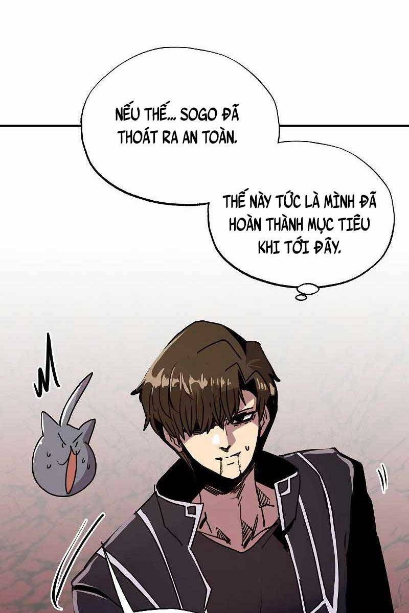 Hồi Quy Trở Lại Thành Kẻ Vô Dụng - Chapter 62 - Page 51