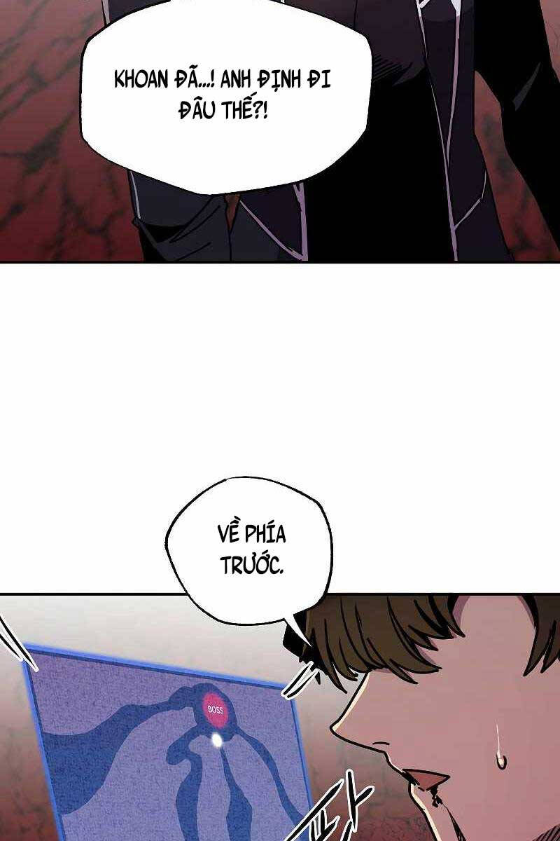 Hồi Quy Trở Lại Thành Kẻ Vô Dụng - Chapter 62 - Page 52