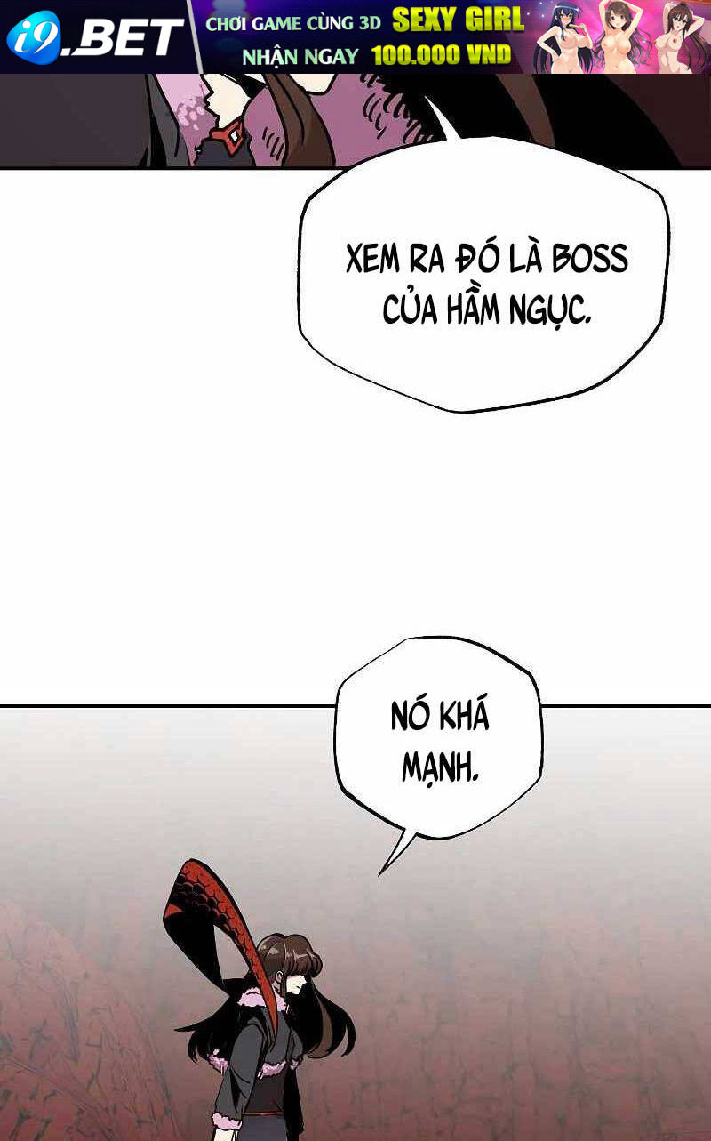 Hồi Quy Trở Lại Thành Kẻ Vô Dụng - Chapter 62 - Page 83