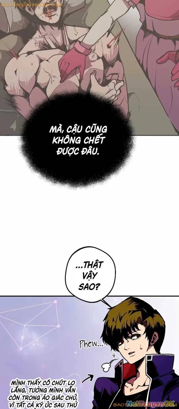 Hồi Quy Trở Lại Thành Kẻ Vô Dụng - Chapter 63 - Page 23