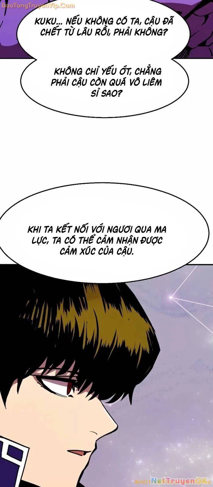 Hồi Quy Trở Lại Thành Kẻ Vô Dụng - Chapter 63 - Page 38
