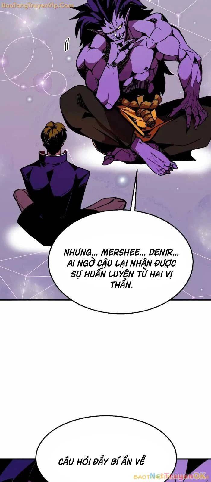 Hồi Quy Trở Lại Thành Kẻ Vô Dụng - Chapter 63 - Page 44