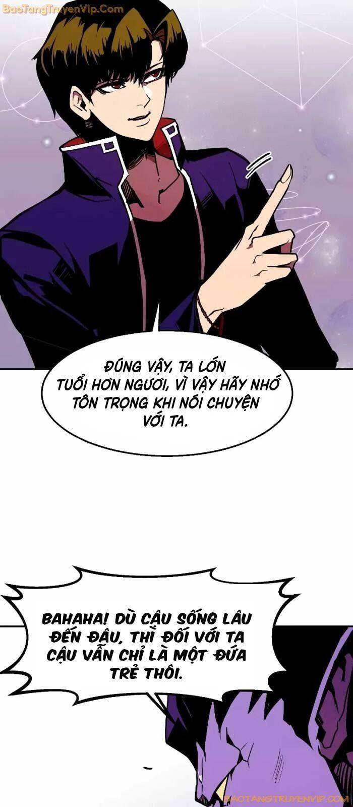Hồi Quy Trở Lại Thành Kẻ Vô Dụng - Chapter 63 - Page 46