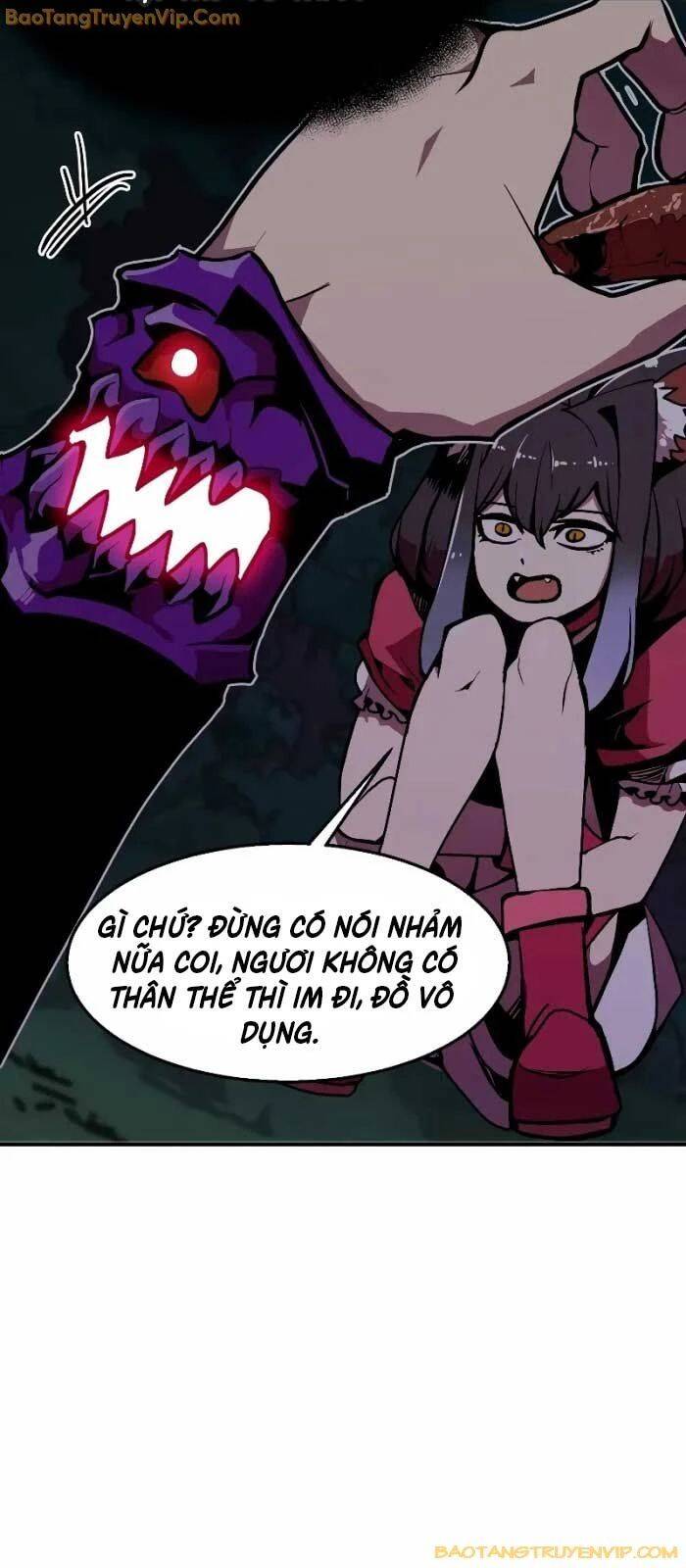 Hồi Quy Trở Lại Thành Kẻ Vô Dụng - Chapter 63 - Page 68