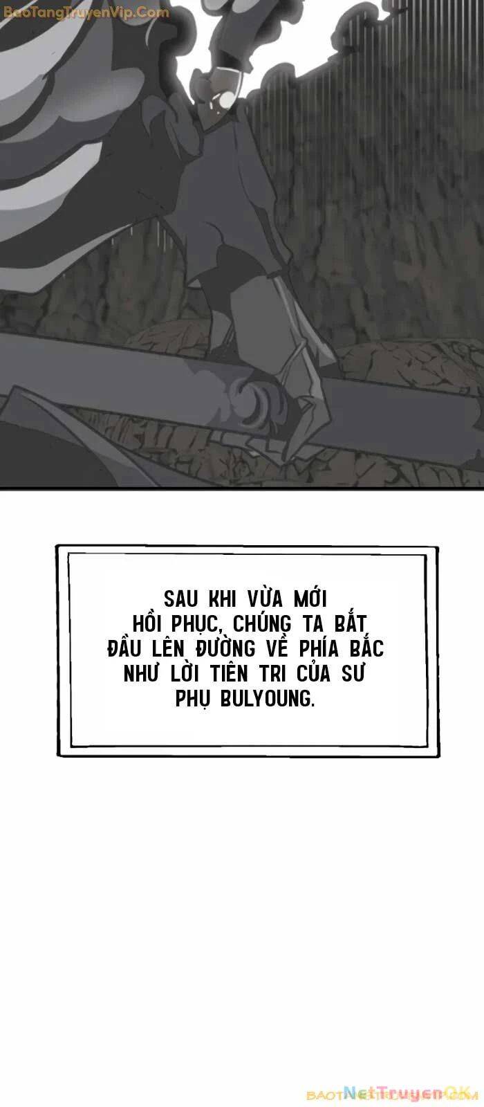 Hồi Quy Trở Lại Thành Kẻ Vô Dụng - Chapter 63 - Page 73