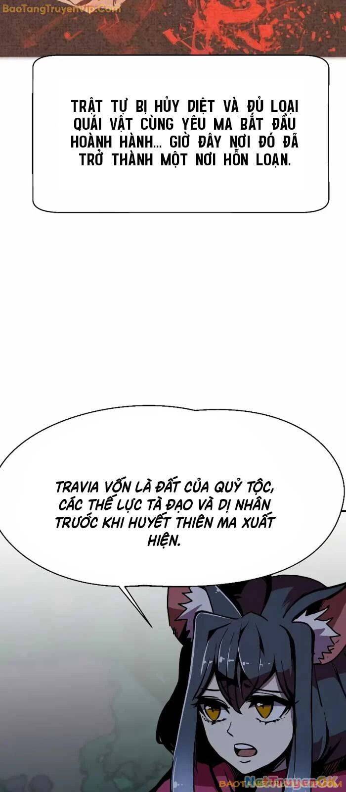 Hồi Quy Trở Lại Thành Kẻ Vô Dụng - Chapter 63 - Page 77