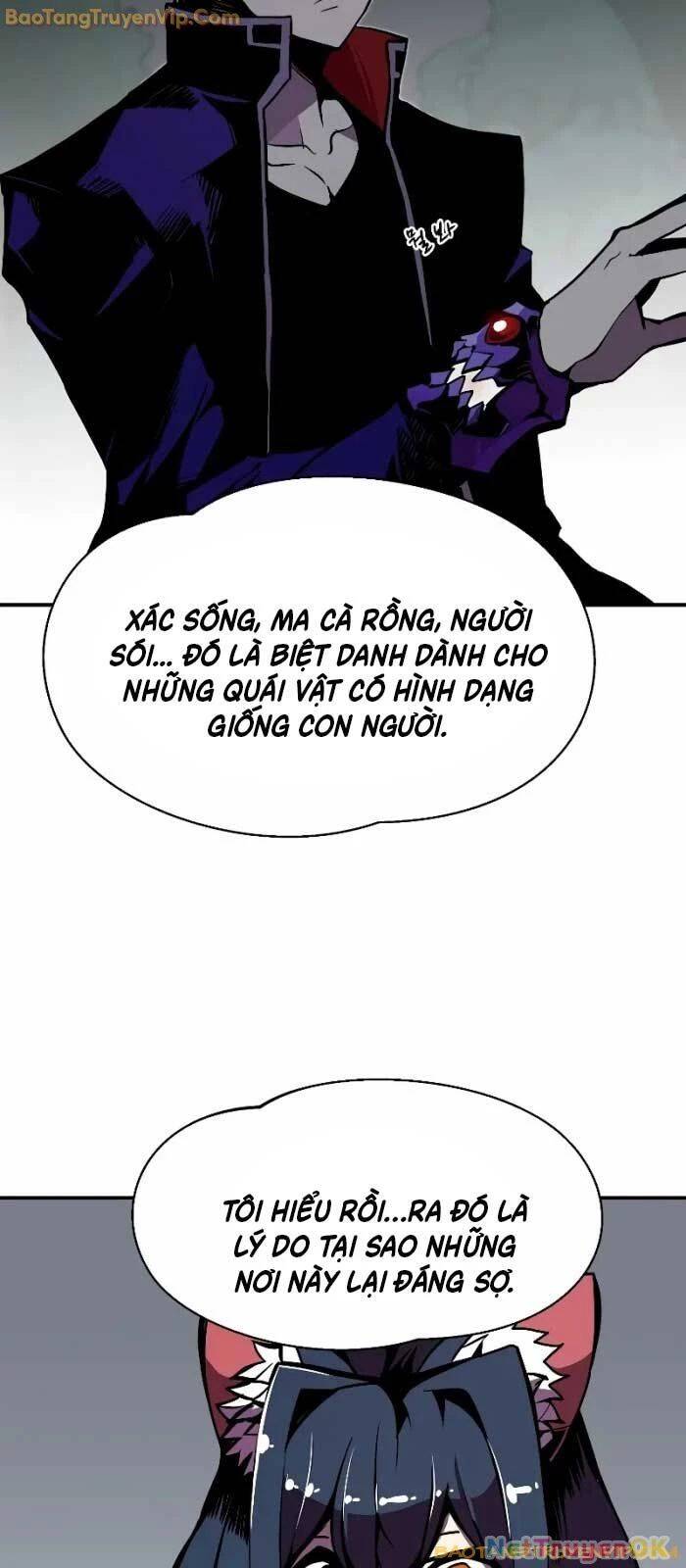 Hồi Quy Trở Lại Thành Kẻ Vô Dụng - Chapter 63 - Page 80