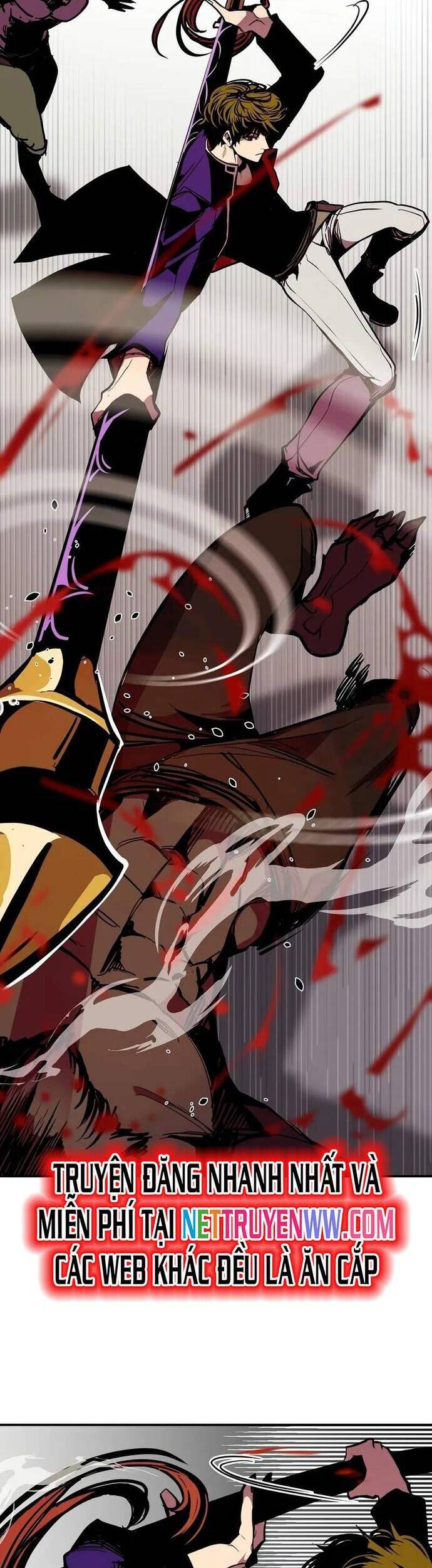 Hồi Quy Trở Lại Thành Kẻ Vô Dụng - Chapter 64 - Page 16