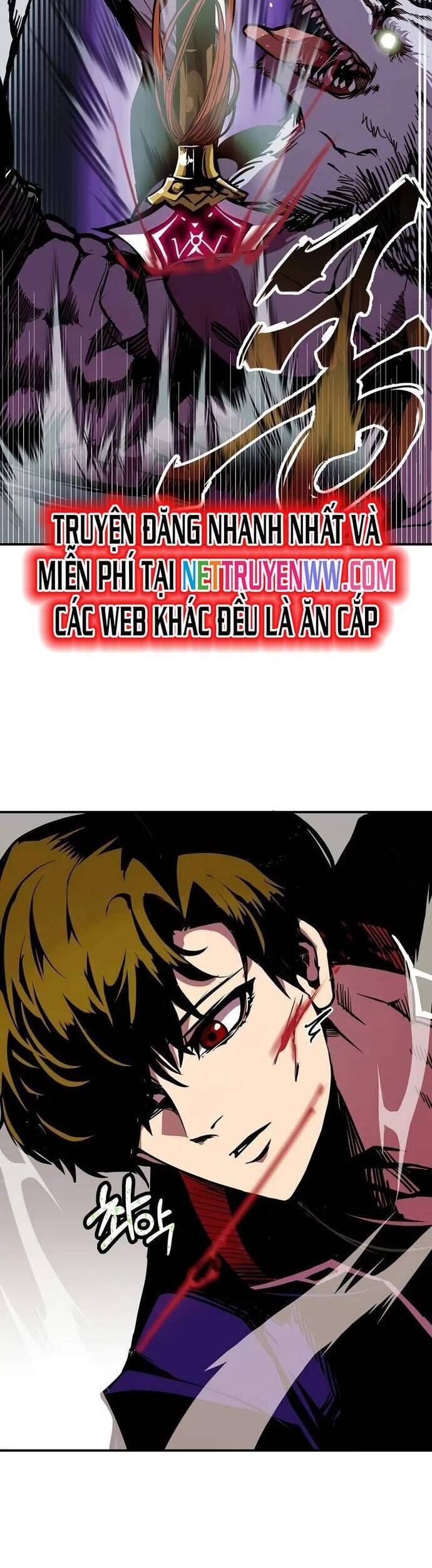 Hồi Quy Trở Lại Thành Kẻ Vô Dụng - Chapter 64 - Page 18