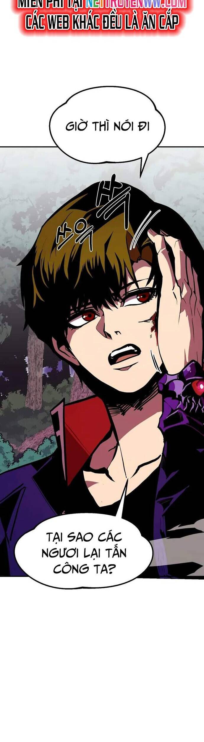 Hồi Quy Trở Lại Thành Kẻ Vô Dụng - Chapter 64 - Page 20