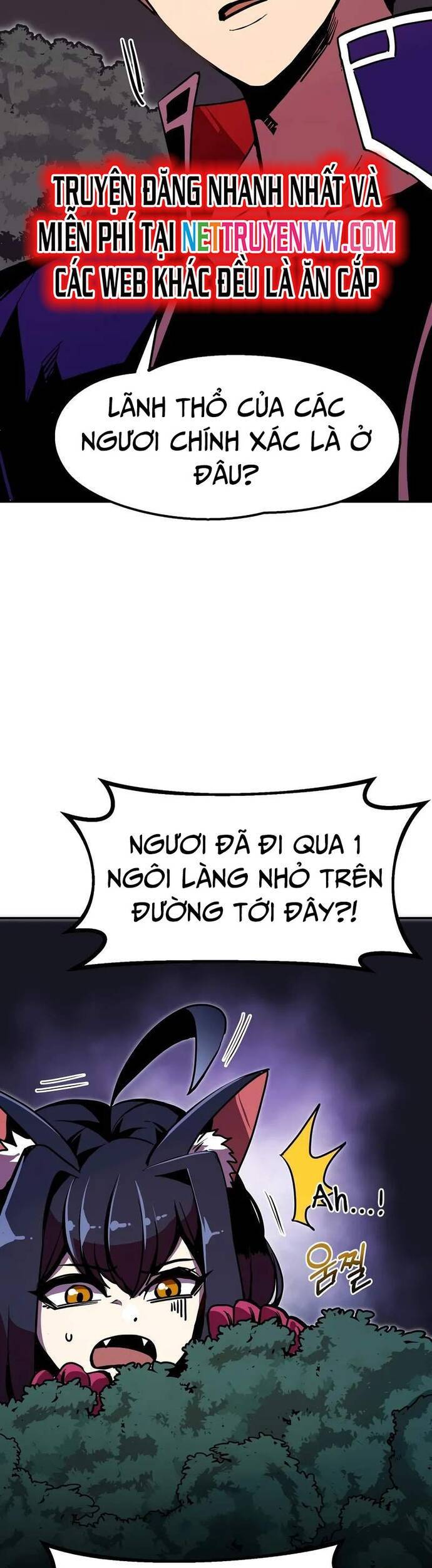 Hồi Quy Trở Lại Thành Kẻ Vô Dụng - Chapter 64 - Page 23